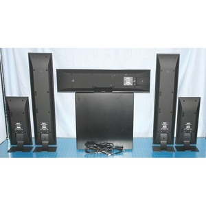 Комплект акустических систем KEF T205 System