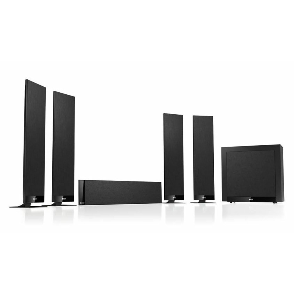 Комплект акустических систем KEF T305 System