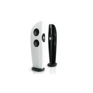 Напольная акустика KEF Blade Standart Black Gloss