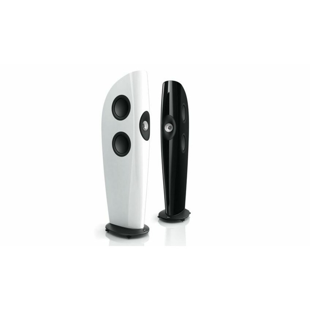 Напольная акустика KEF Blade Pole Gold