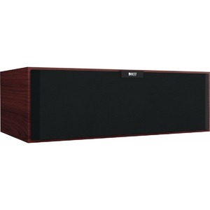 Центральный канал KEF R200C Piano Black