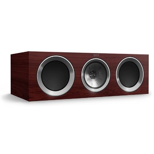 Центральный канал KEF R200C Rosewood