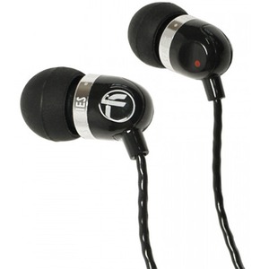 Наушники внутриканальные классические Fischer Audio Enigma v.2