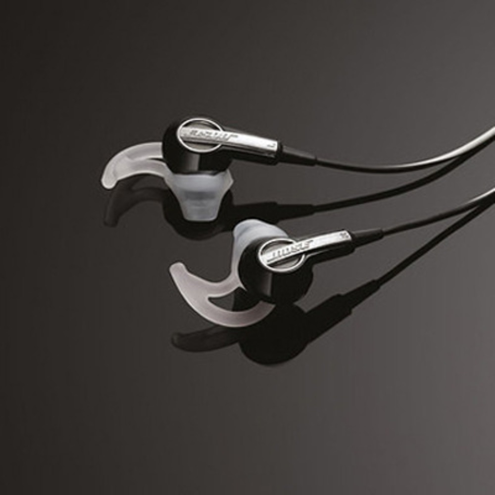 Наушники внутриканальные для спорта Bose IE2