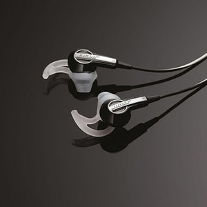 Наушники внутриканальные для спорта Bose IE2