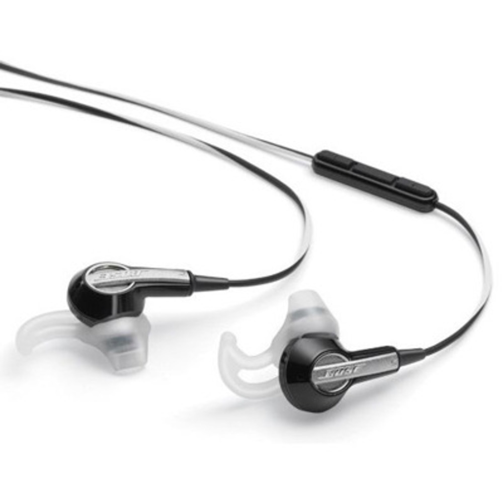 Наушники внутриканальные для спорта Bose MIE2i