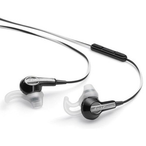 Наушники внутриканальные для спорта Bose MIE2i