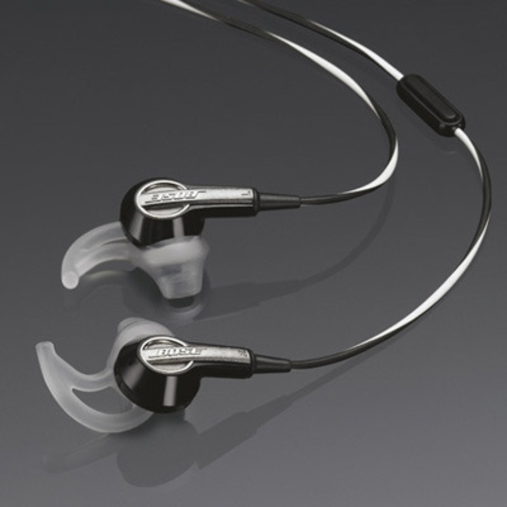Наушники внутриканальные для спорта Bose MIE2