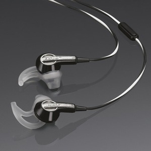 Наушники внутриканальные для спорта Bose MIE2