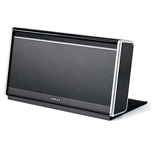 Микросистема Bose SoundLink Wireless Mobile Speaker Standard Dark Gray
