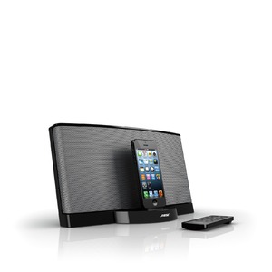 Док станция для iPod Bose SoundDock Digital Music System II Black