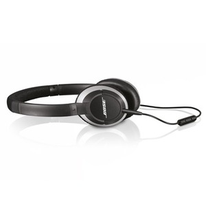 Наушники накладные классические Bose OE2i Black