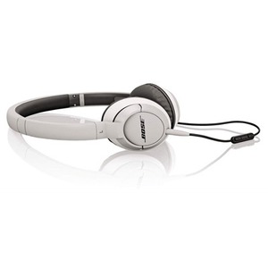 Наушники накладные классические Bose OE2i White