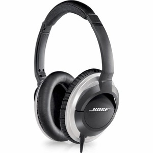 Наушники мониторные классические Bose AE2 Black