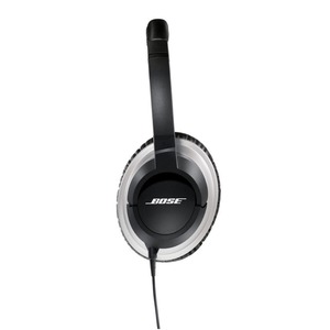 Наушники мониторные классические Bose AE2 Black