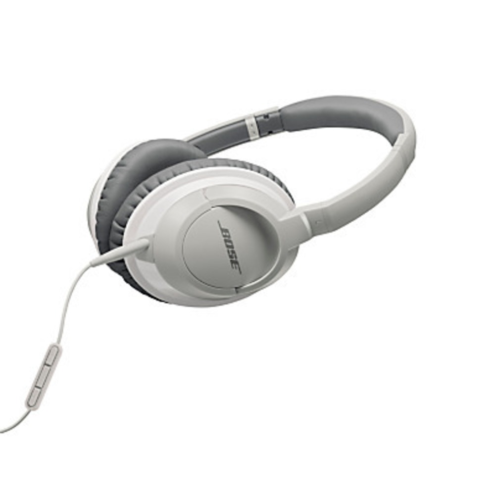 Наушники мониторные классические Bose AE2i White