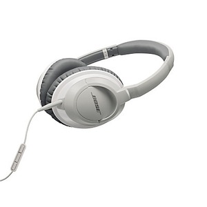 Наушники мониторные классические Bose AE2i White