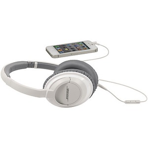 Наушники мониторные классические Bose AE2i White
