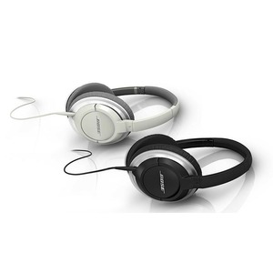 Наушники мониторные классические Bose AE2i White