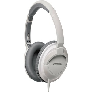 Наушники мониторные классические Bose AE2i White