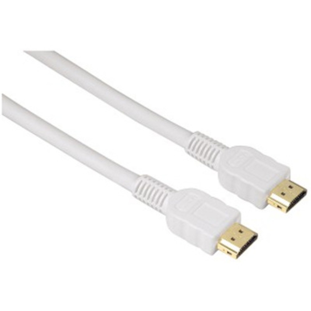 Кабель HDMI - HDMI Hama H-82980 2.0m