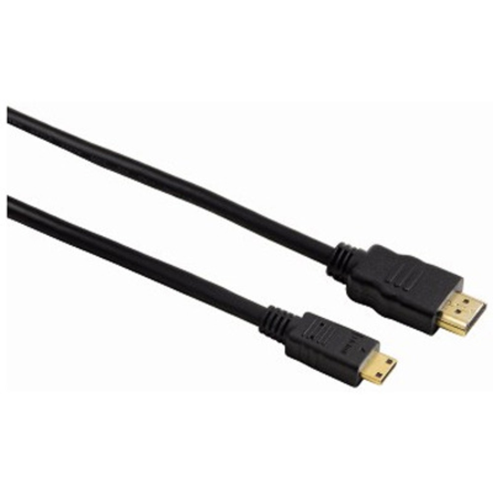 Кабель HDMI - HDMI Hama 83005 2.0m