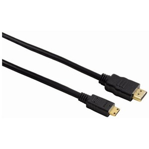 Кабель HDMI - HDMI Hama 83005 2.0m