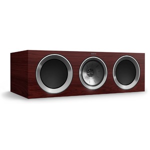 Центральный канал KEF R600C Rosewood
