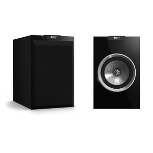 Полочная акустика KEF R100 Piano Black