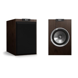 Полочная акустика KEF R100 Walnut