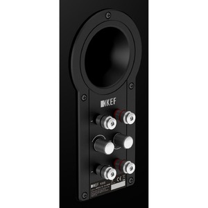 Полочная акустика KEF R100 Walnut