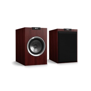 Полочная акустика KEF R100 Rosewood