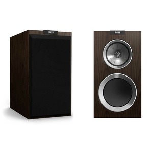 Полочная акустика KEF R300 Walnut