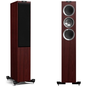 Напольная акустика KEF R500 Rosewood