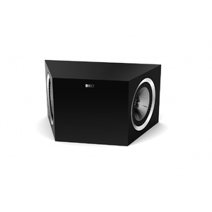 Дипольная акустика KEF R800DS Black Gloss
