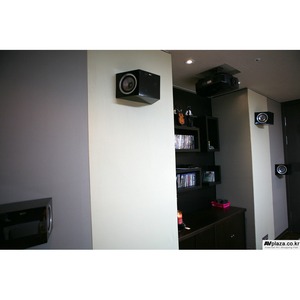 Дипольная акустика KEF R800DS Rosewood