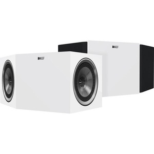 Дипольная акустика KEF R800DS Rosewood