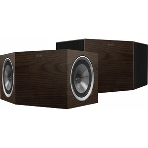 Дипольная акустика KEF R800DS Walnut