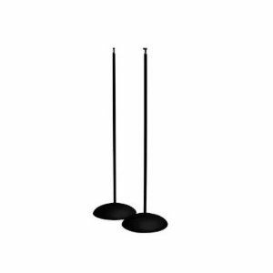 Стойка для акустики KEF HTS 2001.2 Stands Black
