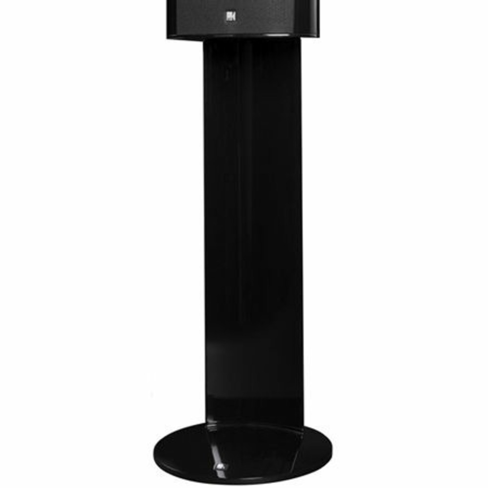 Стойка для акустики KEF HTS 9001 Stands Black