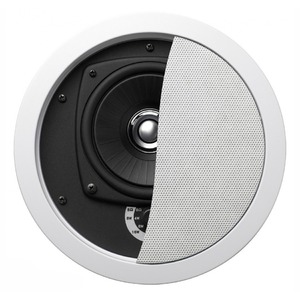 Встраиваемая потолочная акустика KEF Ci 115 QCT
