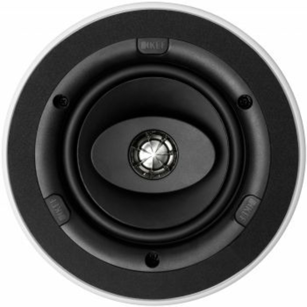 Встраиваемая потолочная акустика KEF Ci 130 CR