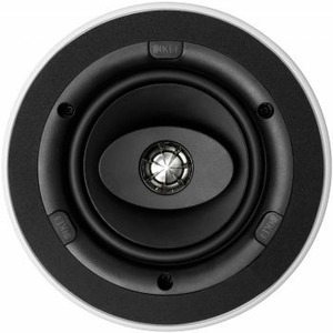 Встраиваемая потолочная акустика KEF Ci 130 CR