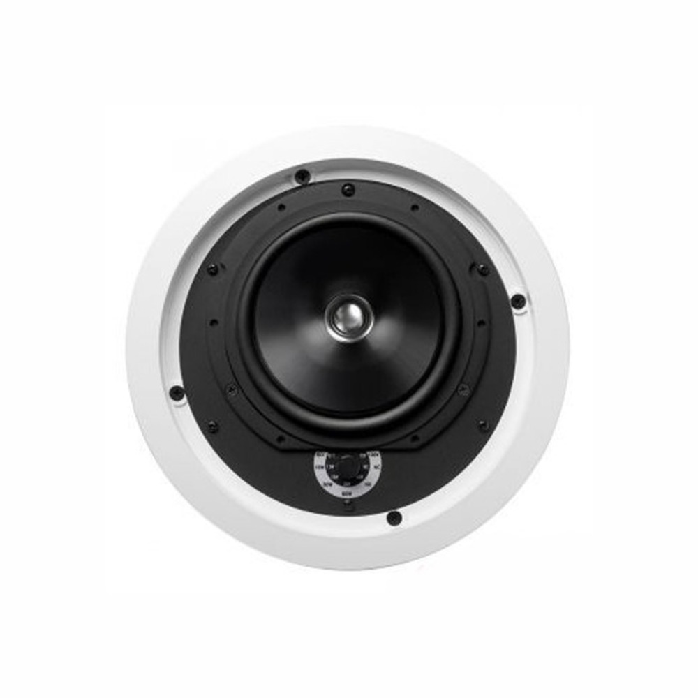 Встраиваемая потолочная акустика KEF Ci 160 QCT