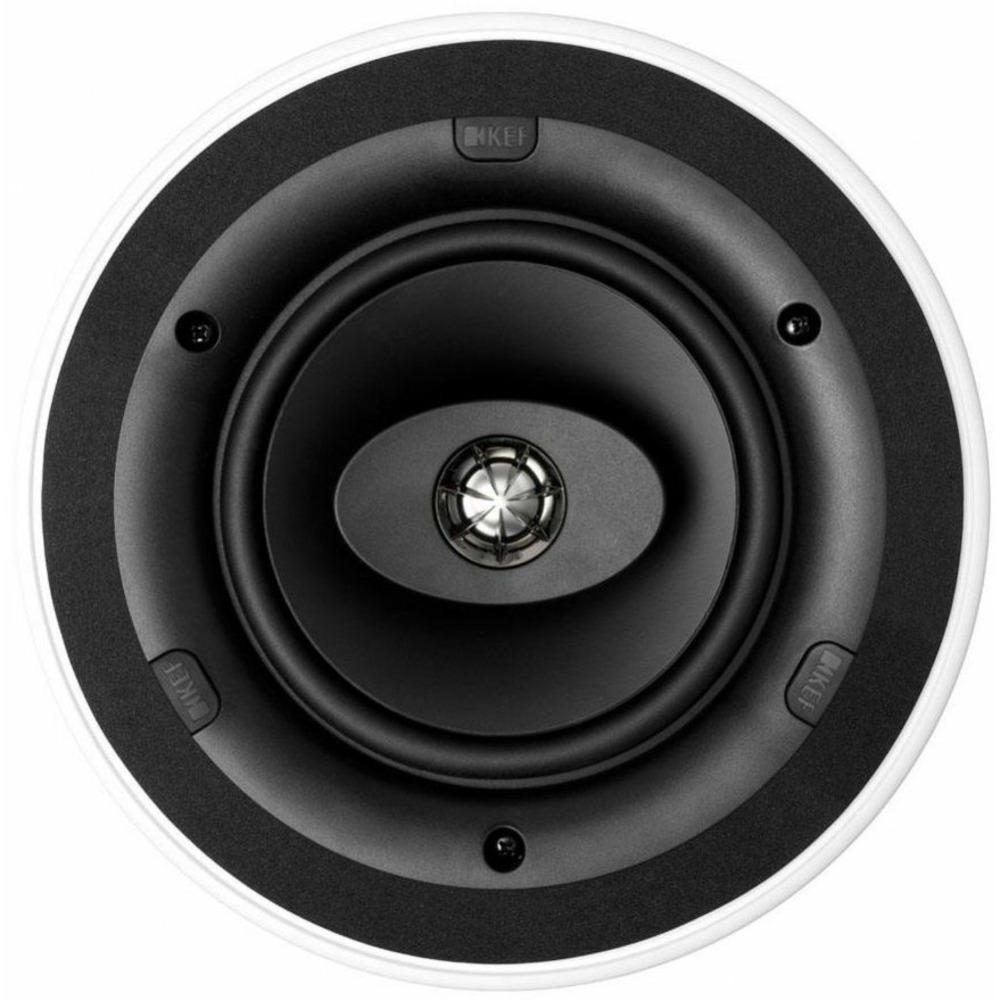 Встраиваемая потолочная акустика KEF Ci 160 CR