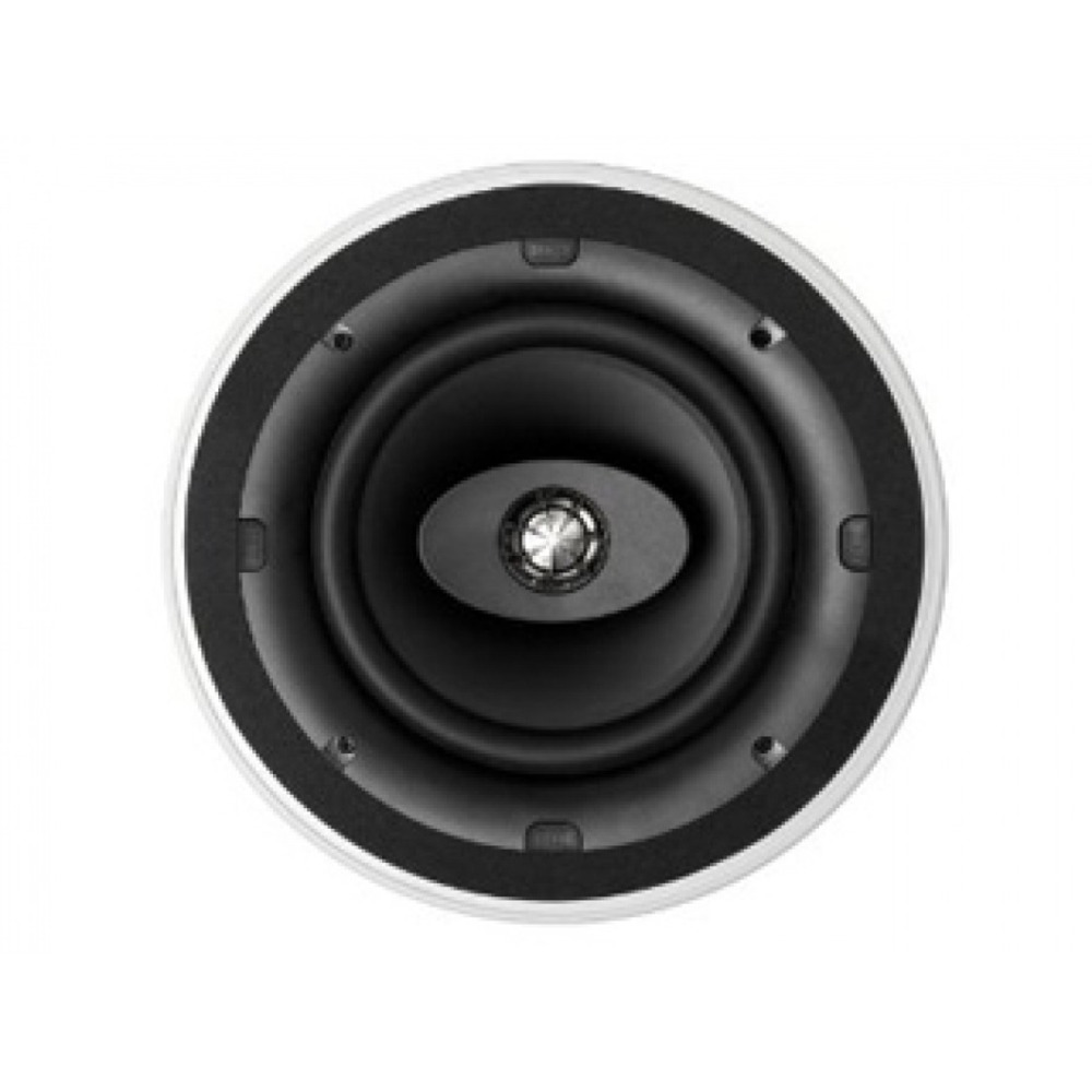 Встраиваемая потолочная акустика KEF Ci 200 CR