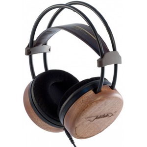 Наушники мониторные классические Fischer Audio Jubilate 64 Jatoba