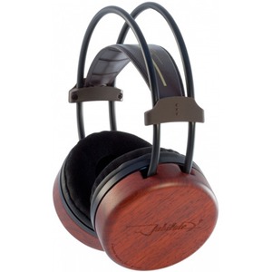 Наушники мониторные классические Fischer Audio Jubilate 64 Padauk