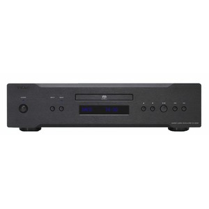 CD проигрыватель Teac CD-2000 Black
