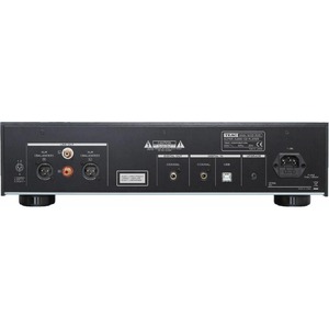 CD проигрыватель Teac CD-3000 Black